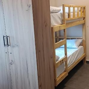 Gemenschappelijk Kamer Alleen voor Mannen